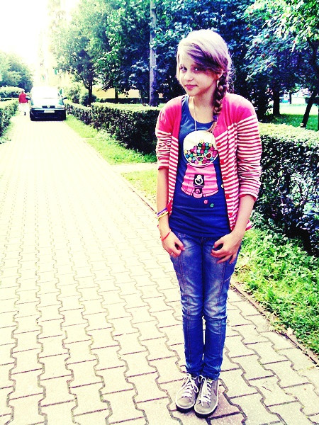 , kup se gacie. ; d