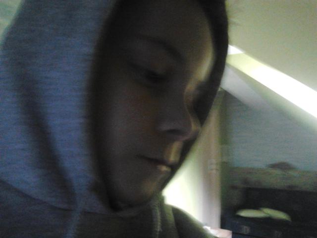 haha