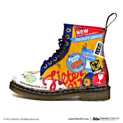 martens