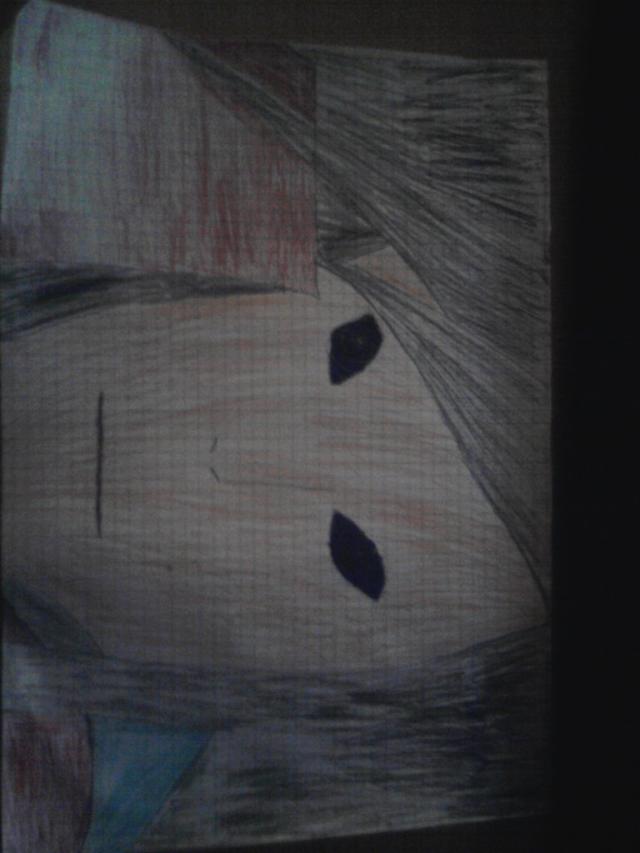 Madara Uchiha