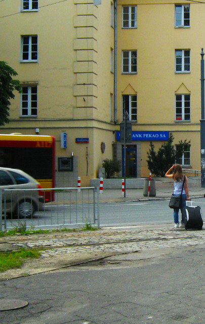 Warszawa.