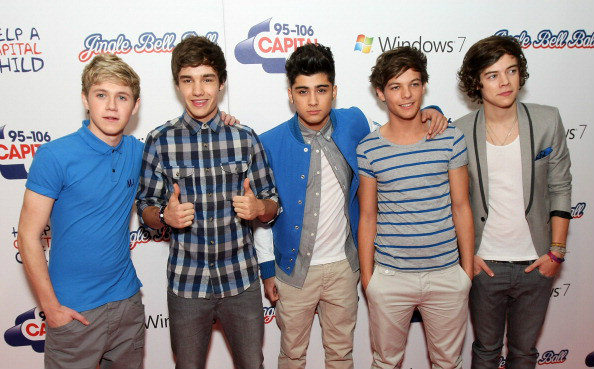 Wpis hereonedirection