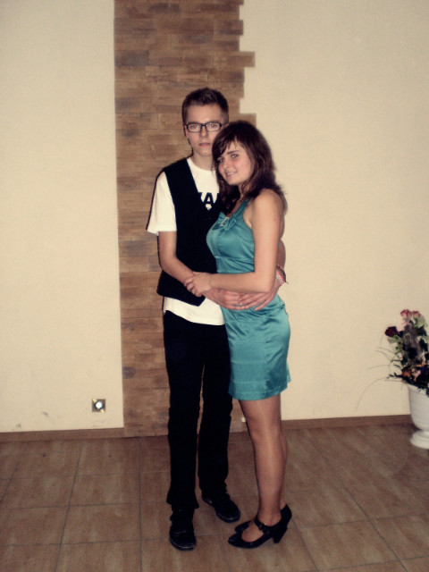 Z Pysiem ; ****
