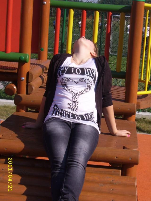 Chciaa, wic maasz ;D