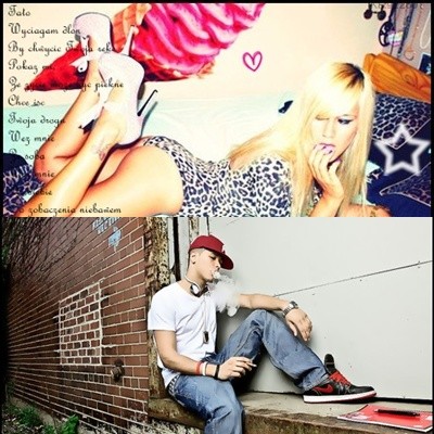 Misiaaczeqq X D < 3