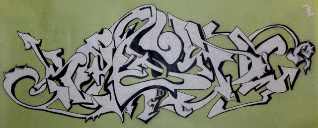 Wpis ziommo