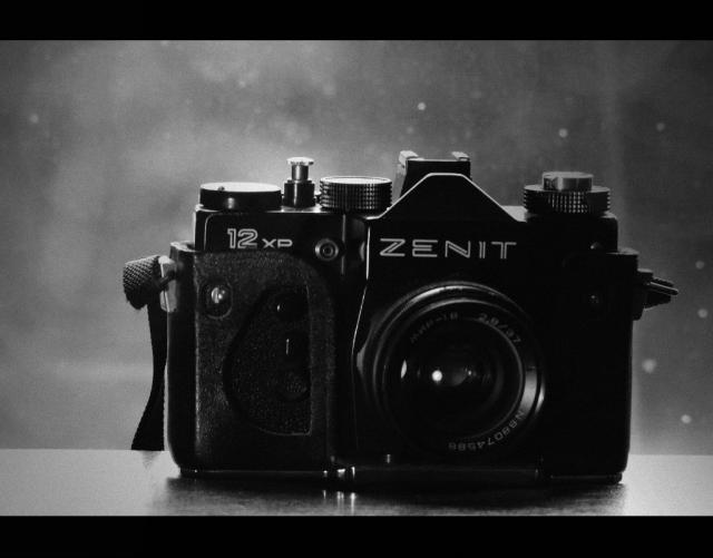 appareil photo :3