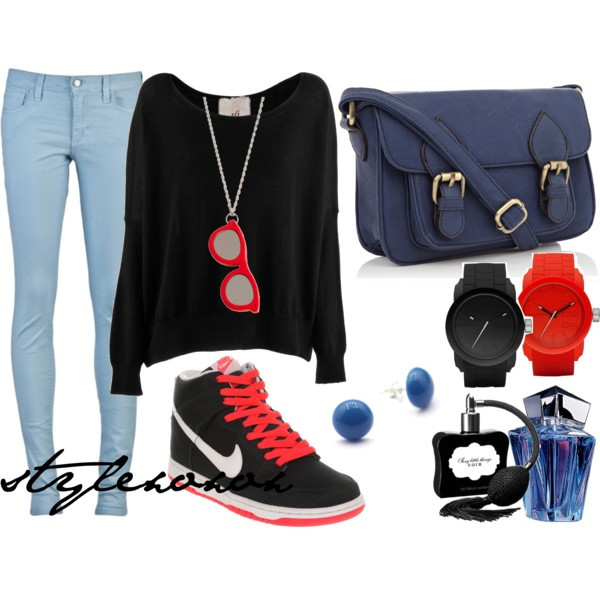 Wpis stylexoxox