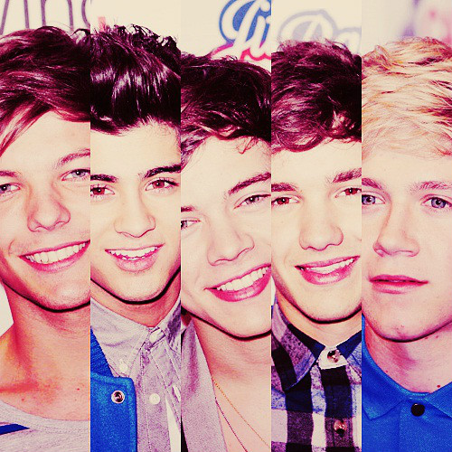 Wpis hereonedirection