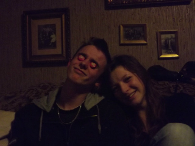No takie Stare XD haha