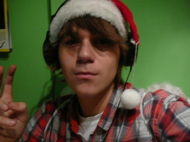 Wesoych wit :*** (za 19 dni)