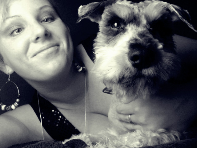 Madzia i luj ^^