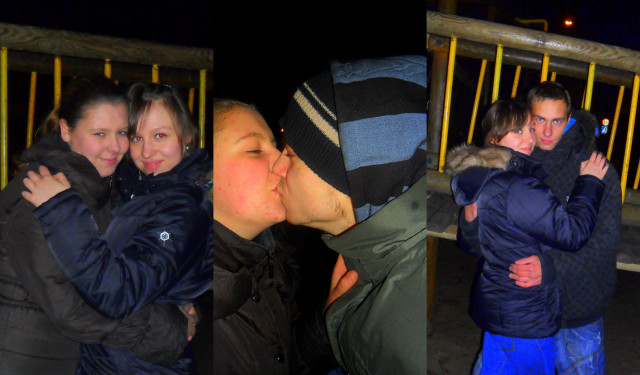 Wariaty ;*
