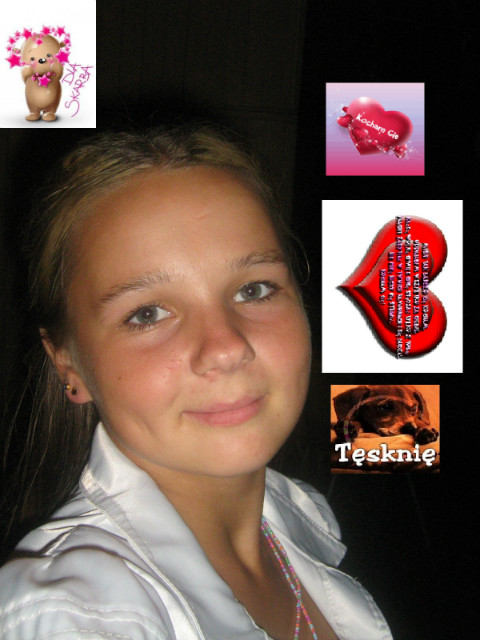 Wpis milutkaaa