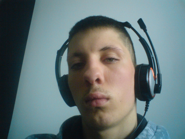 A jak Muza Napierdala Musi :D
