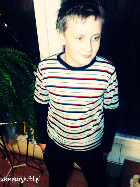 Wpis ziompatryk