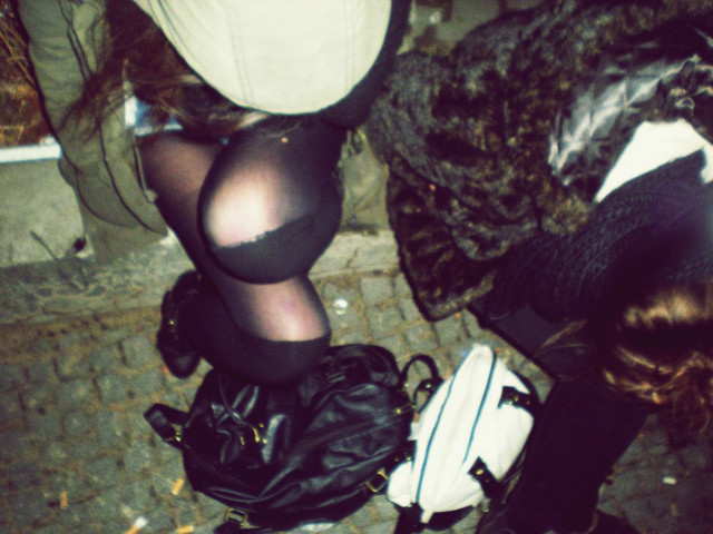 Wpis bloodymarie