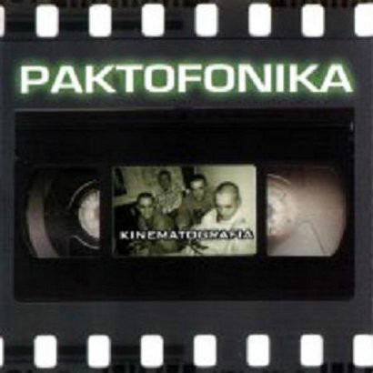 Paktofonika