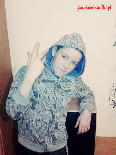 Wpis jakxdominik