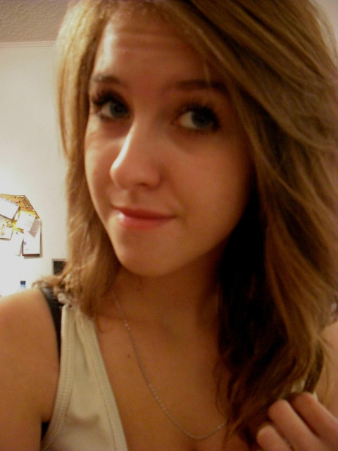 Someone like you.