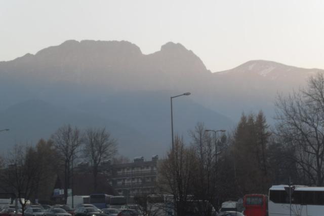 giewont