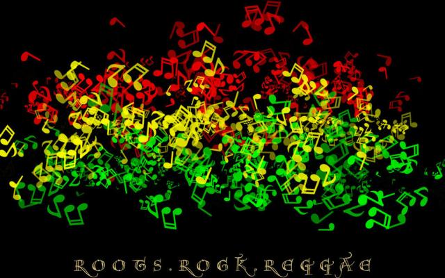 Wpis reggaeee