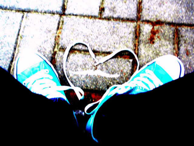 someone like ME , baby