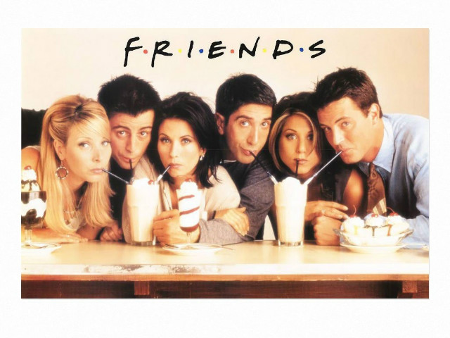 friends