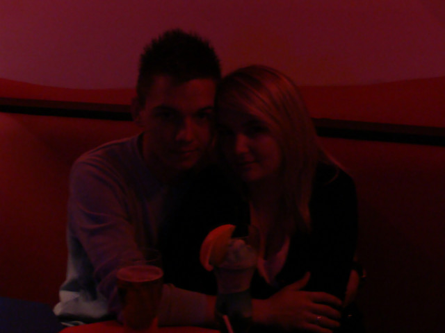 dawno temu;)
