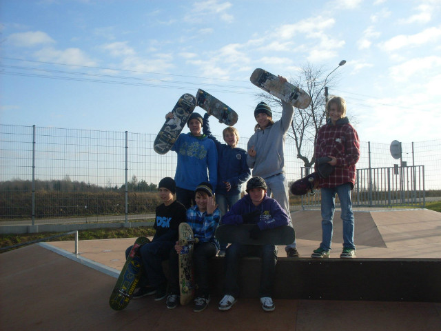 Kowalewo Trip