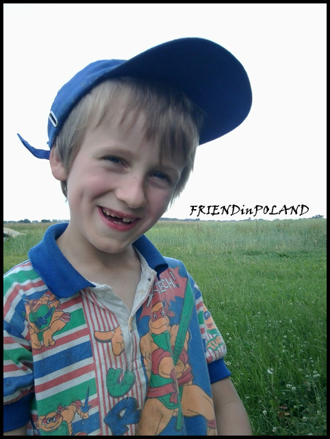 my bro.