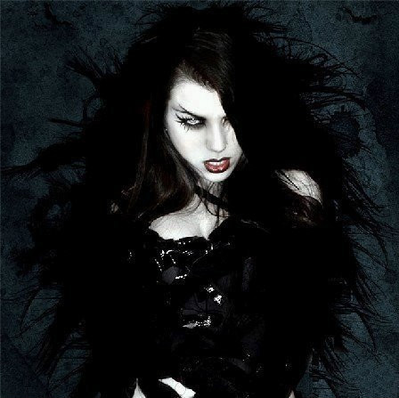 Wpis vampirelovers