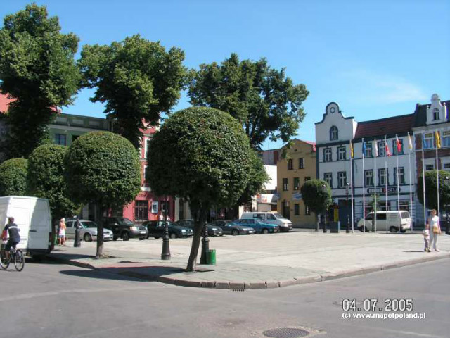 Rynek