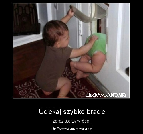 Braciszku ;]