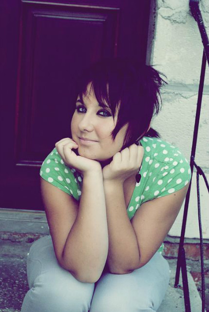 Paulinka ;-*