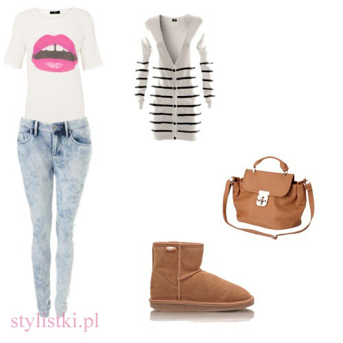 Wpis oufits1234