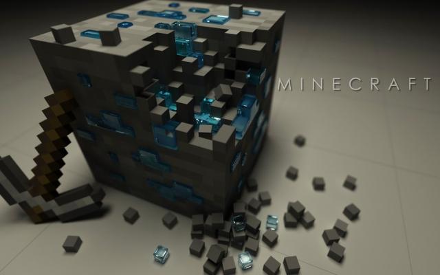 Minecraft 