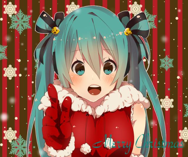 Hatsune Miku