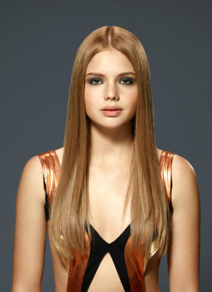 Top Model :)
