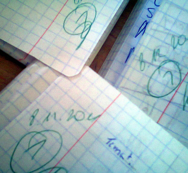 3x  1 ;/