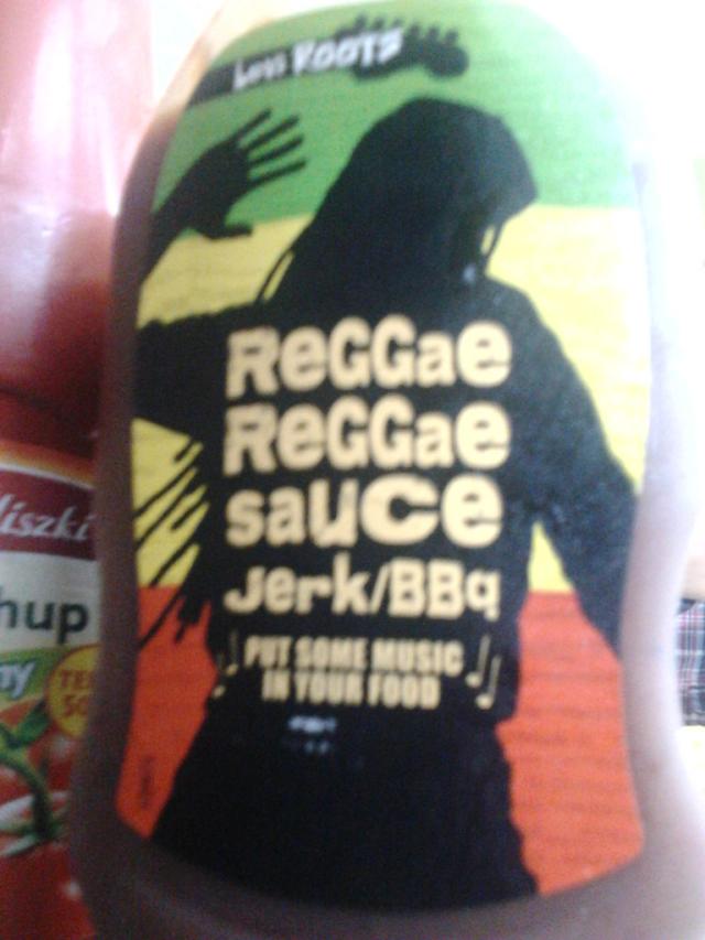 Wpis reggaeee