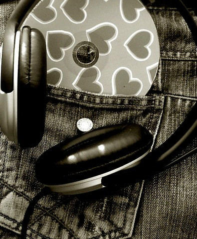 Love Music ! :*