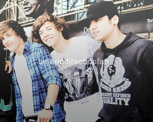 Wpis onedirectionfan
