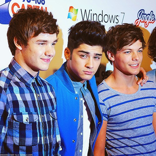 Wpis 1dheaven