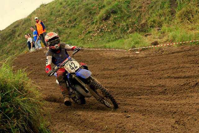 Motocrosss Lipno