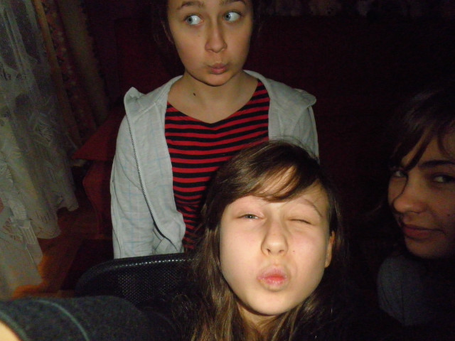 Moooje&#9829;