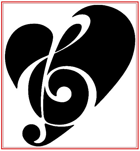 Only music
