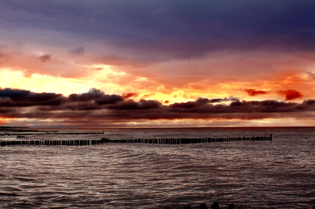 Baltic Sea