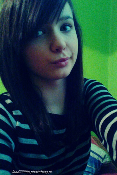 Wpis landiiiiiiiiii
