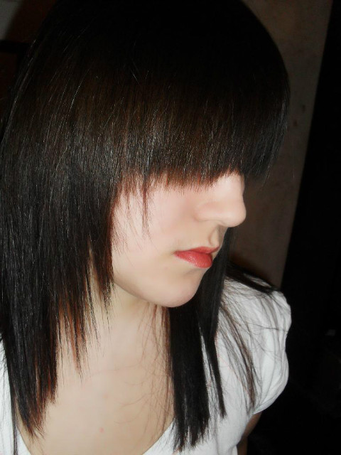 someone like... me. 